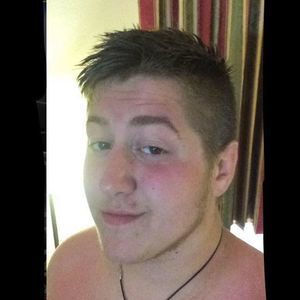 Meet your Posher, Matthew